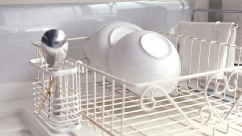 水切りかごのイメージ