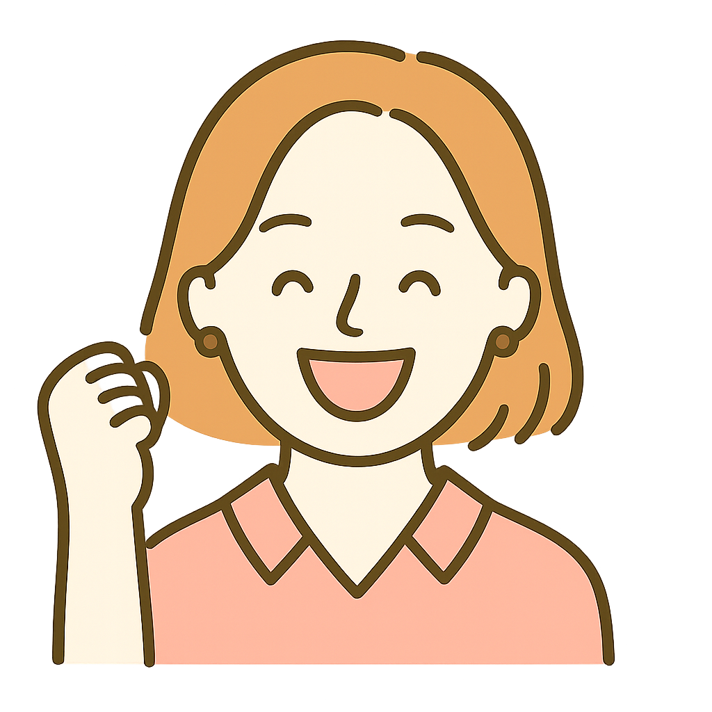 ふりママ