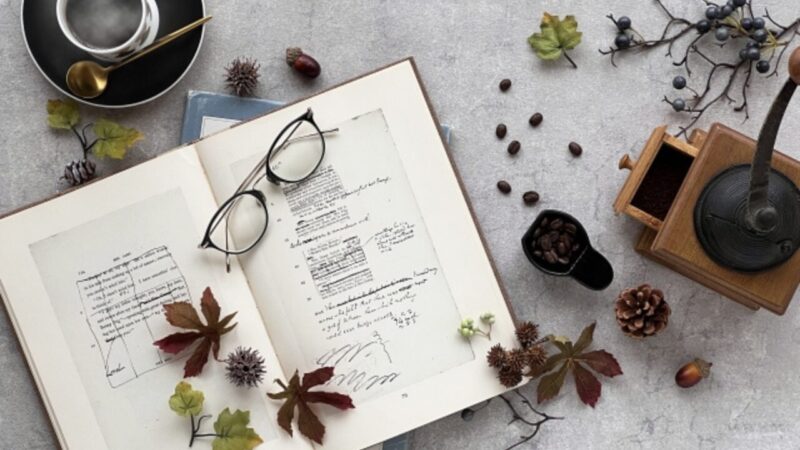 趣味のイメージ図